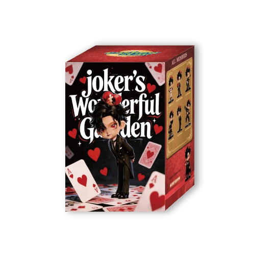 JOKER-盲盒